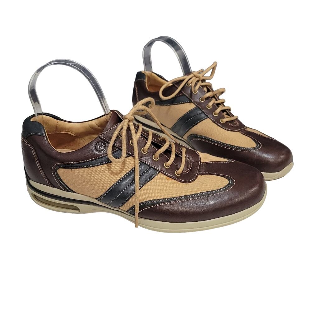 Rockport Casual Comfort Sneaker Size 8.5W